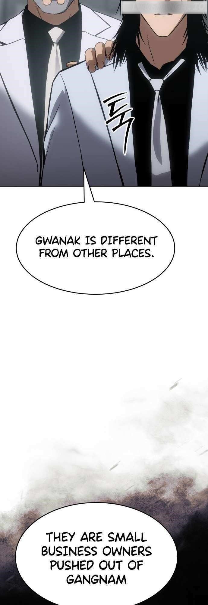 Baek XX Chapter 64 - Page 51