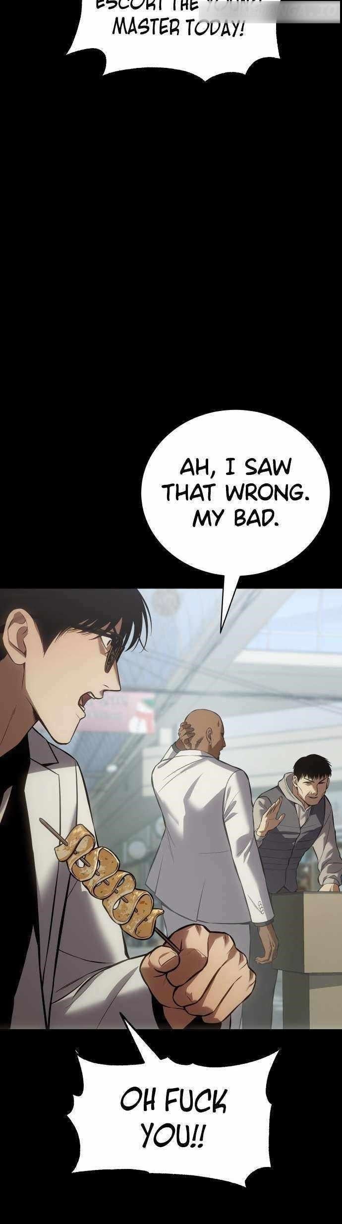 Baek XX Chapter 65 - Page 75