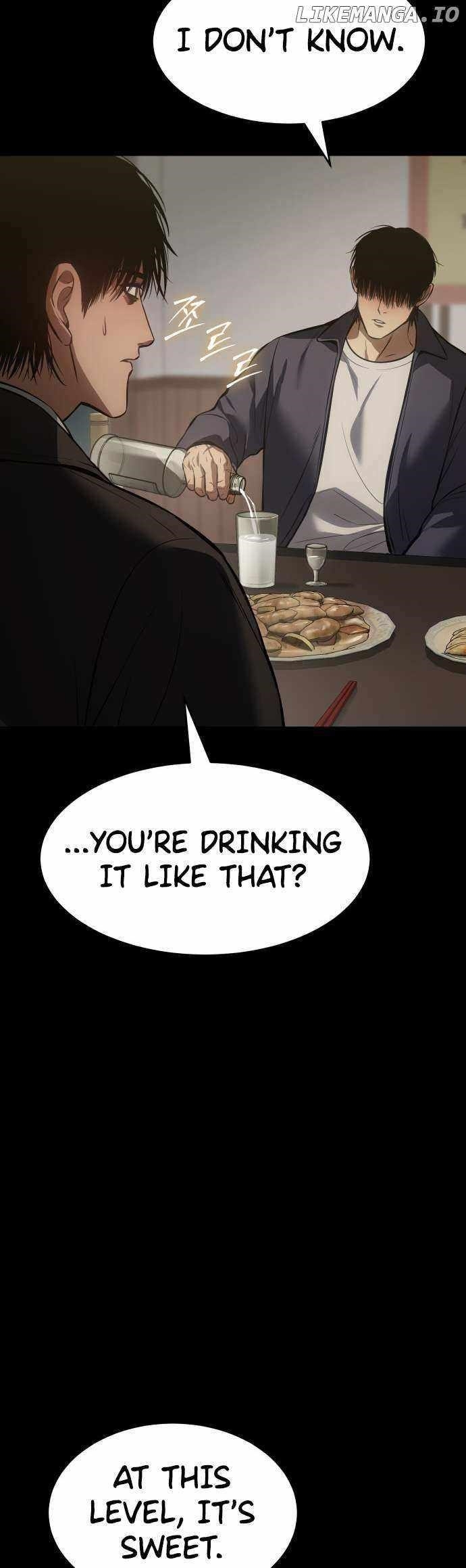 Baek XX Chapter 67 - Page 18