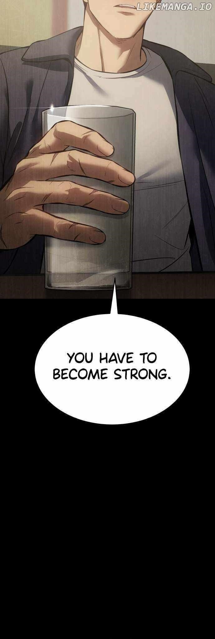 Baek XX Chapter 67 - Page 27