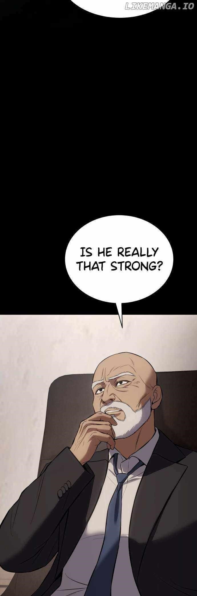 Baek XX Chapter 67 - Page 84