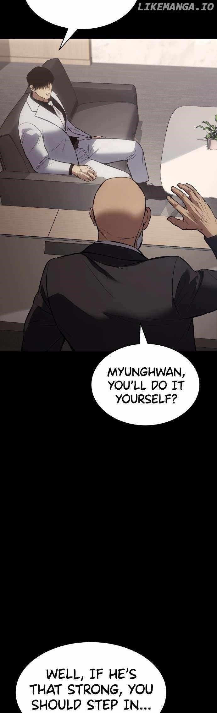 Baek XX Chapter 67 - Page 90