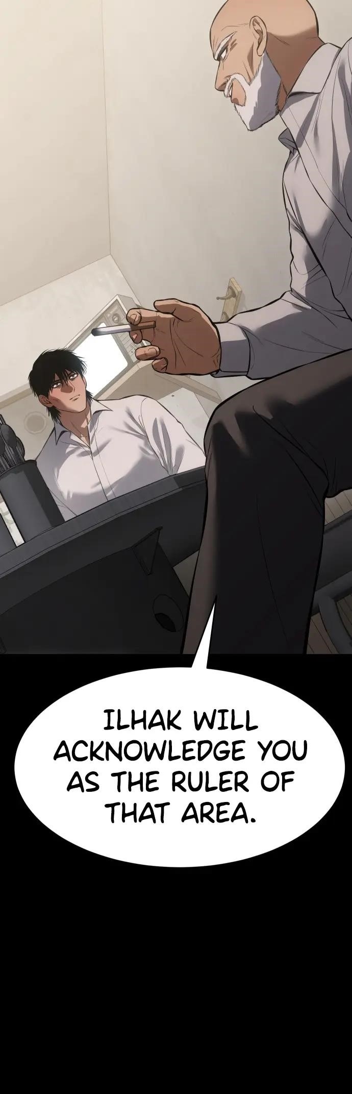 Baek XX Chapter 68 - Page 41