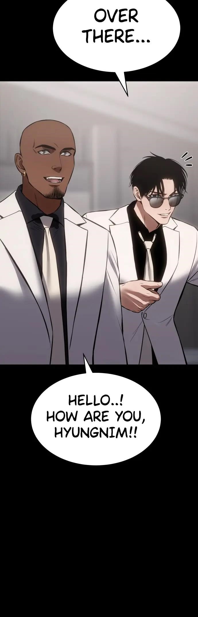 Baek XX Chapter 68 - Page 55