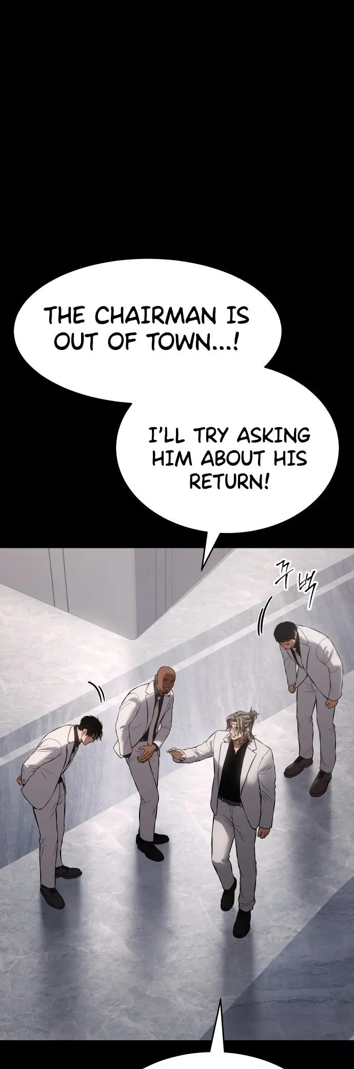 Baek XX Chapter 68 - Page 58
