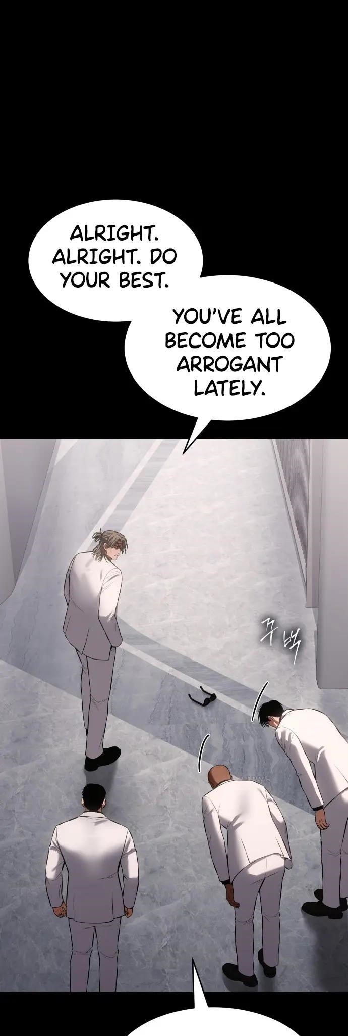 Baek XX Chapter 68 - Page 66