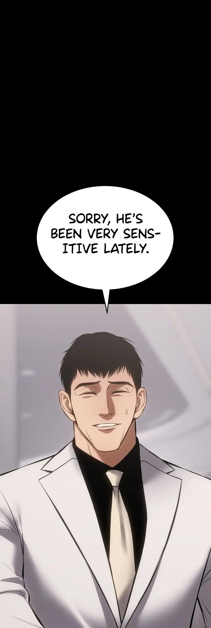 Baek XX Chapter 68 - Page 68