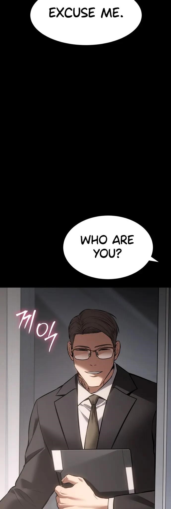 Baek XX Chapter 68 - Page 76