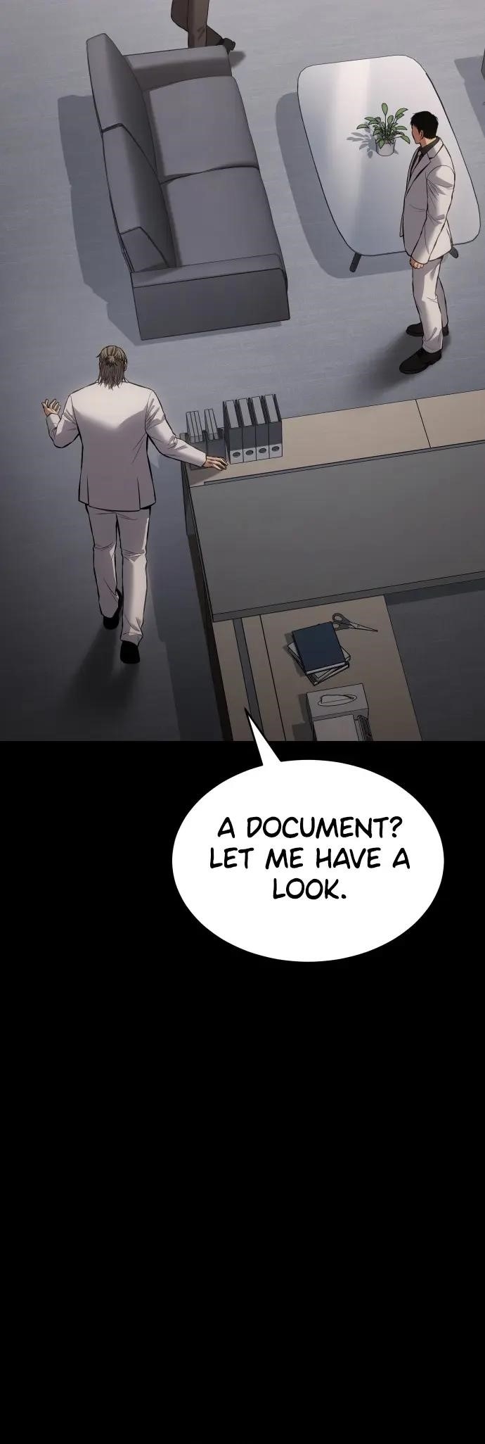 Baek XX Chapter 68 - Page 78