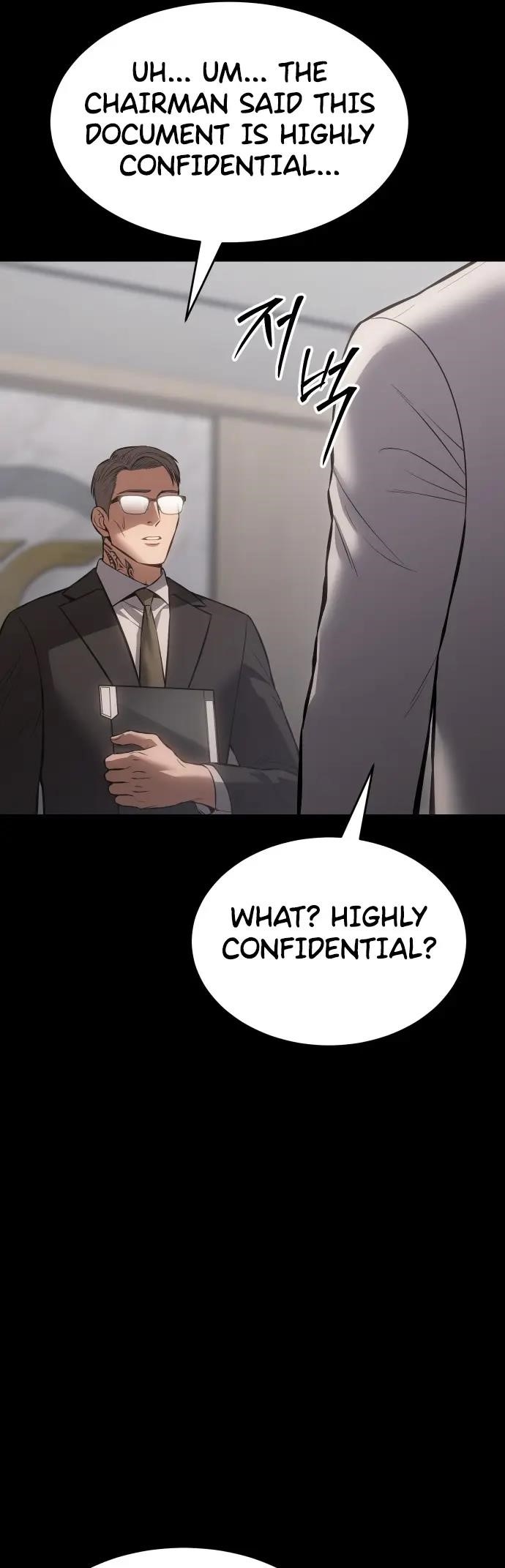Baek XX Chapter 68 - Page 79