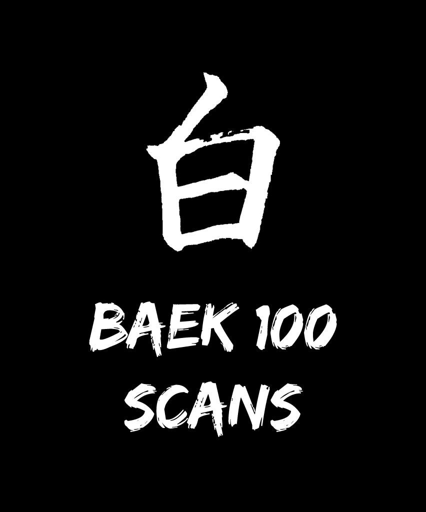 Baek XX Chapter 69 - Page 1