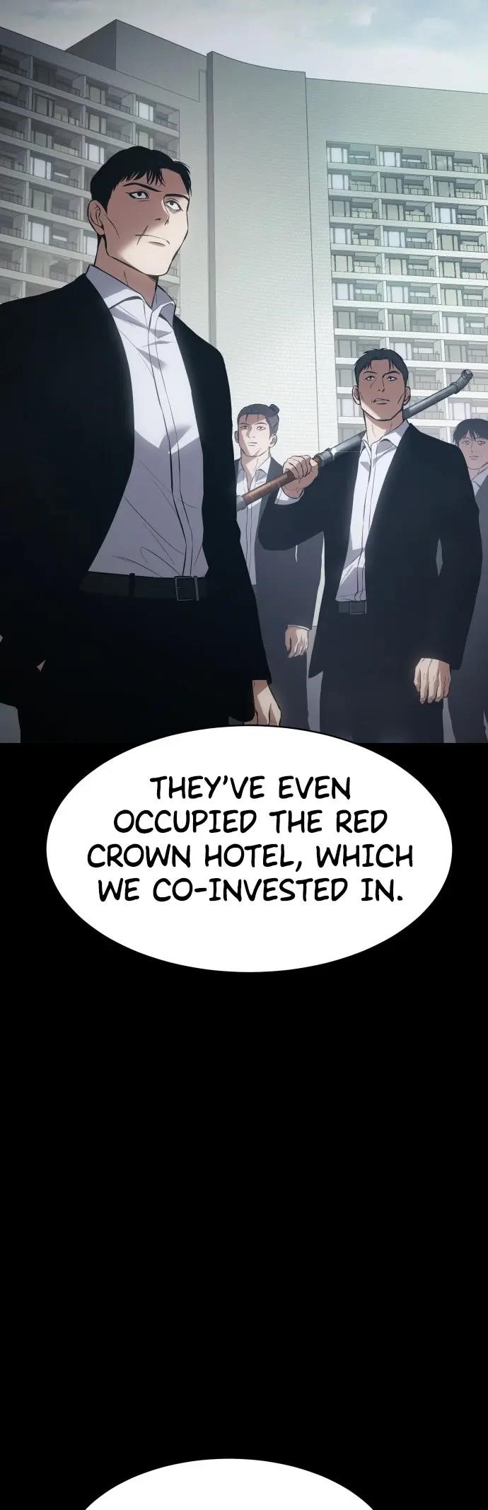 Baek XX Chapter 69 - Page 44