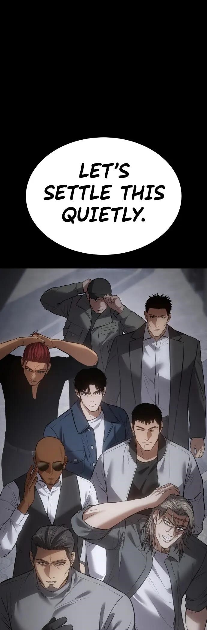 Baek XX Chapter 69 - Page 54