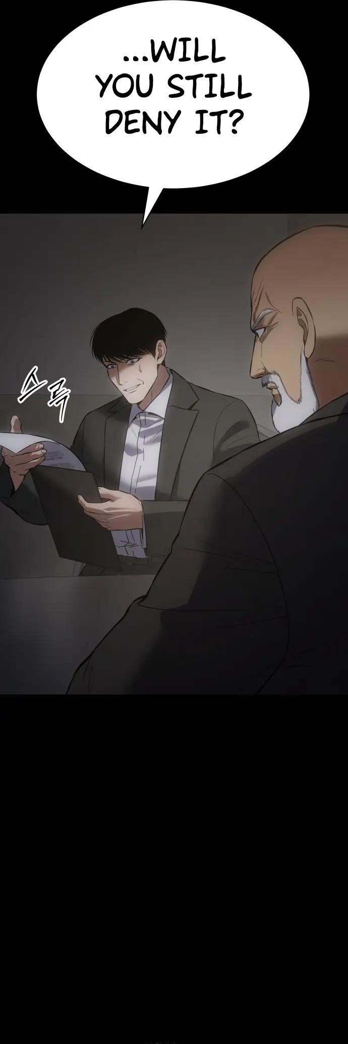 Baek XX Chapter 69 - Page 86