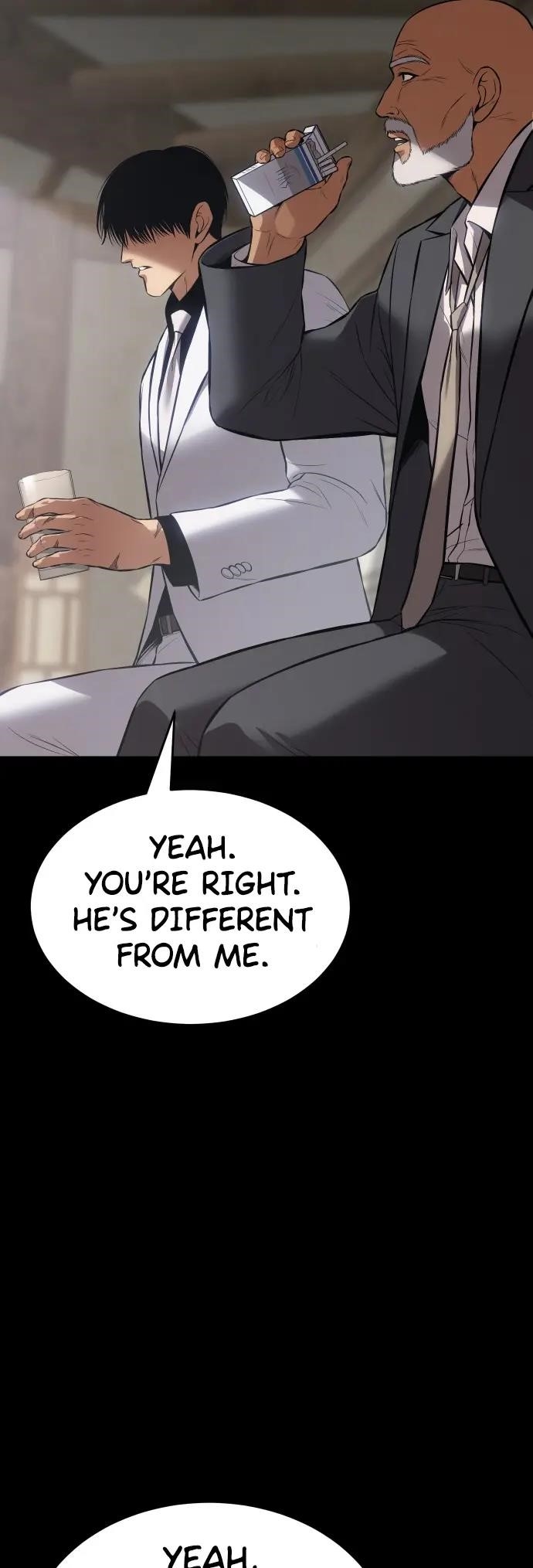 Baek XX Chapter 69 - Page 9