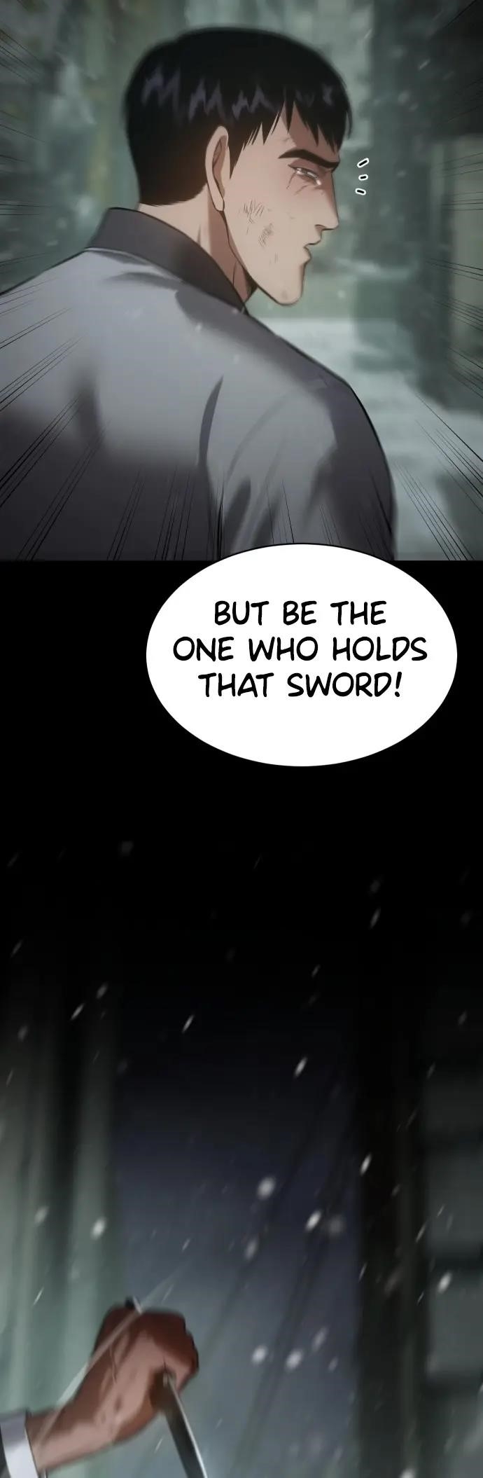 Baek XX Chapter 70 - Page 101