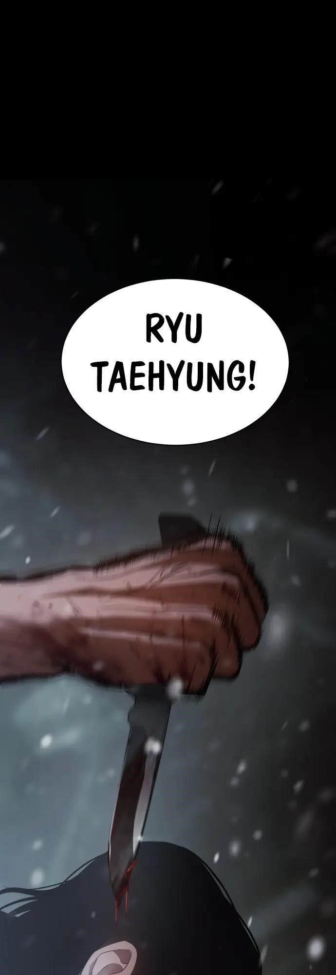 Baek XX Chapter 70 - Page 109