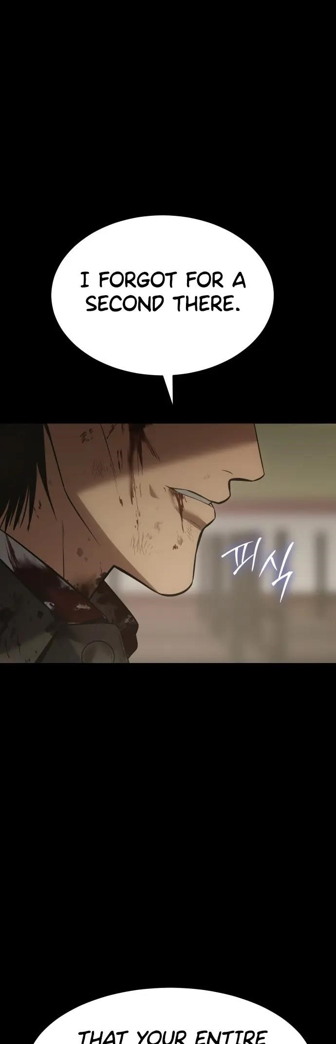 Baek XX Chapter 72 - Page 51