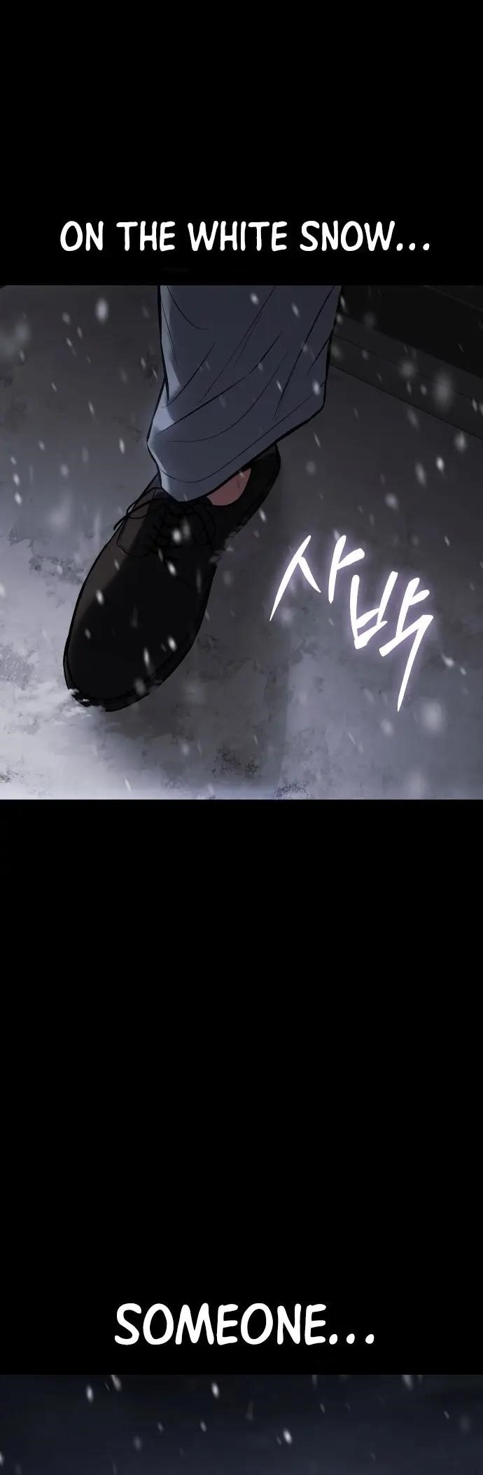 Baek XX Chapter 72 - Page 96