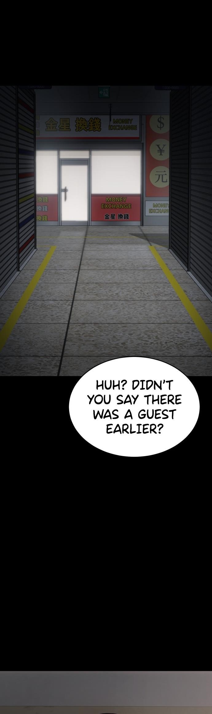 Baek XX Chapter 73 - Page 55