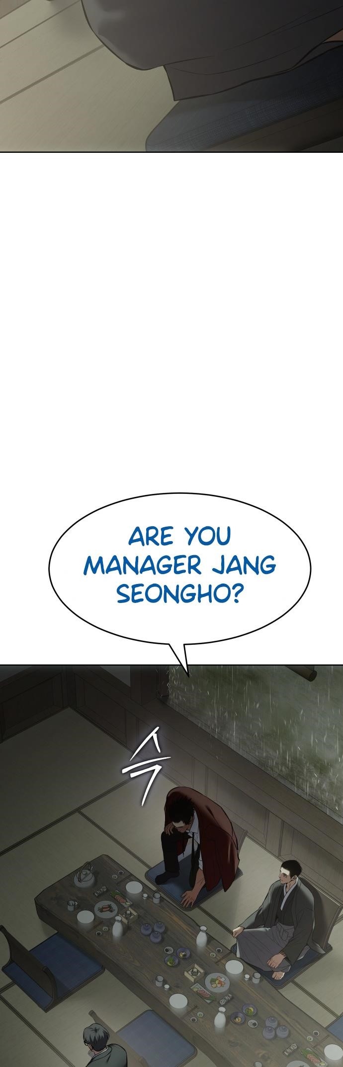 Baek XX Chapter 73 - Page 92