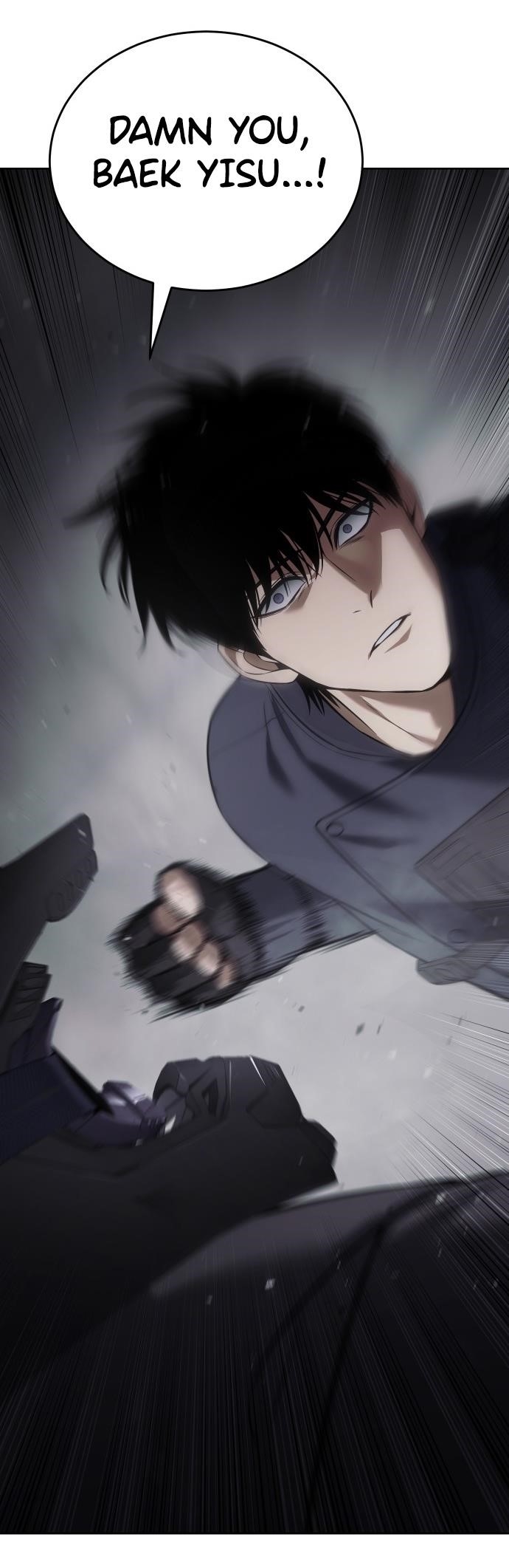 Baek XX Chapter 76 - Page 61