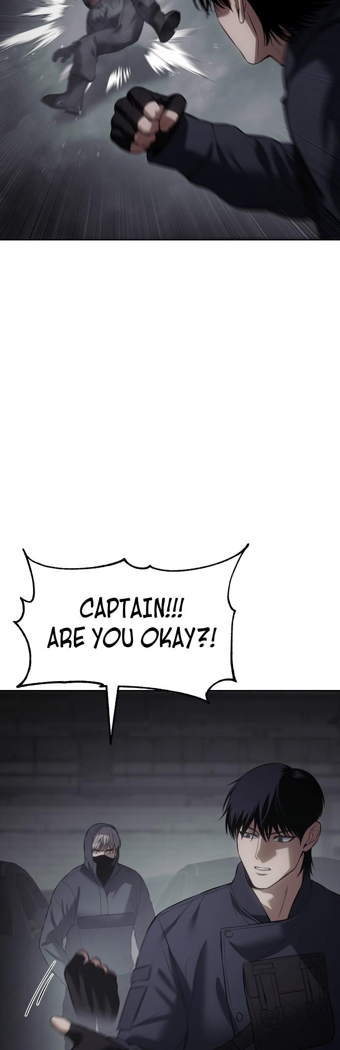Baek XX Chapter 76 - Page 65