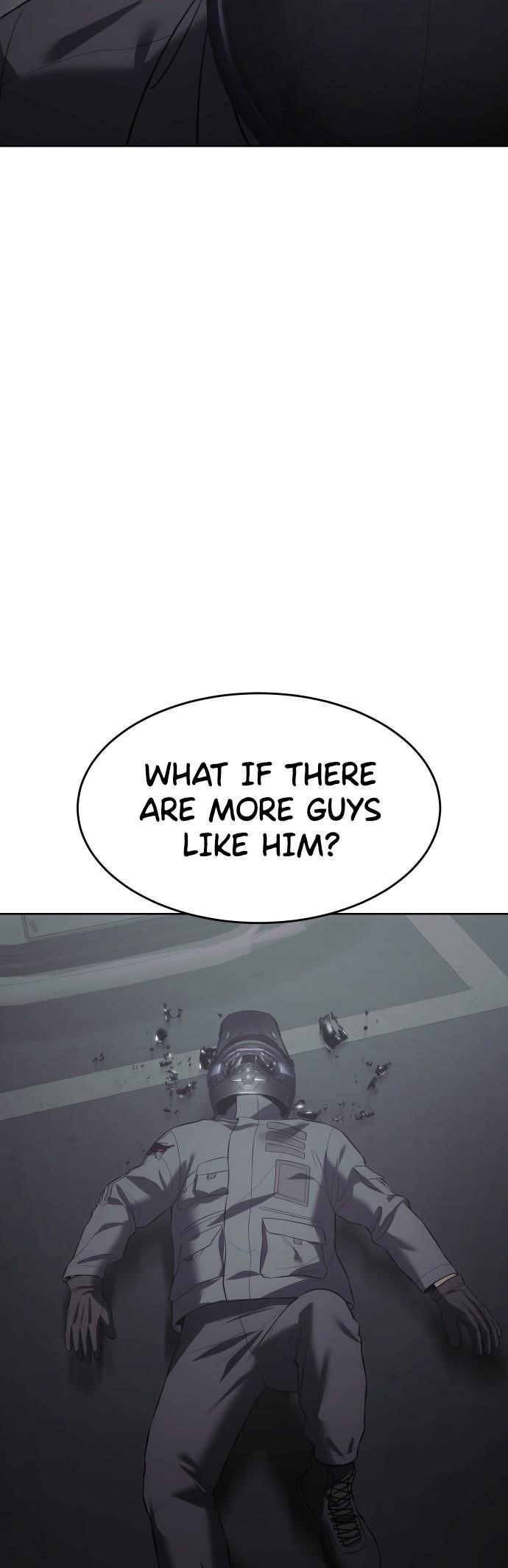 Baek XX Chapter 76 - Page 67