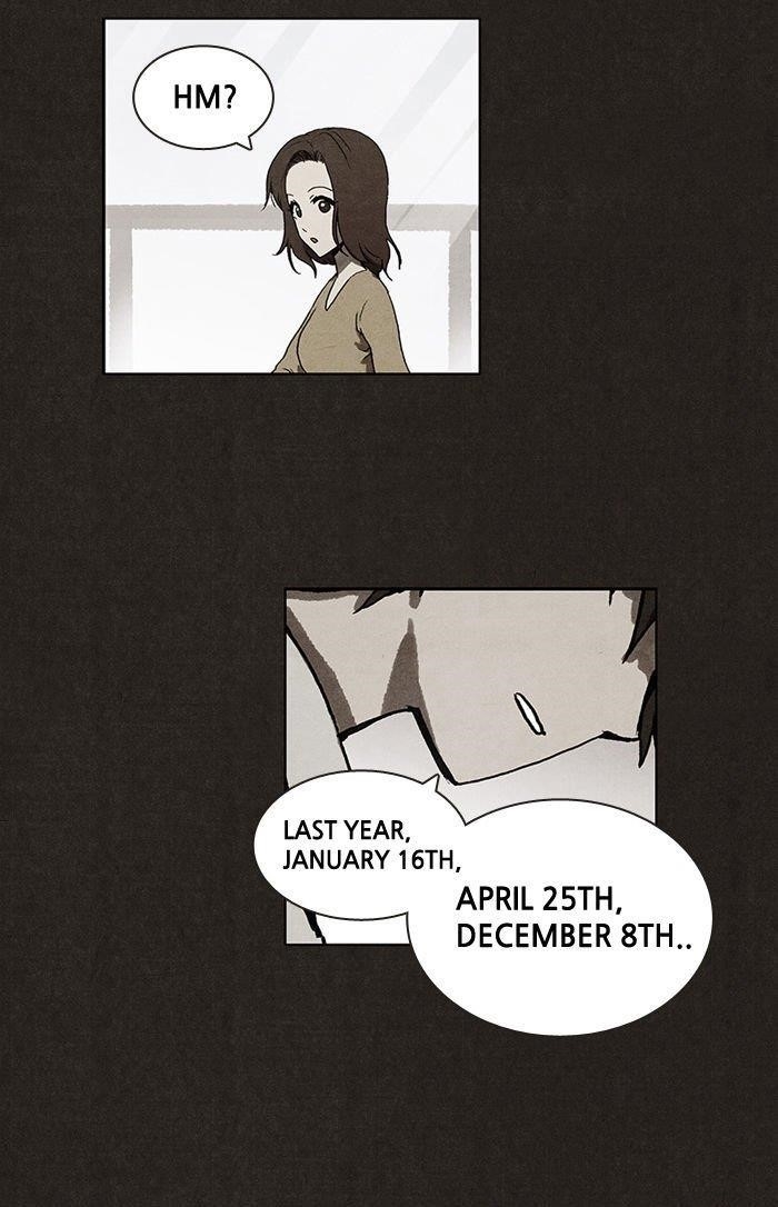 Bastard (Hwang Youngchan) Chapter 0 - Page 20
