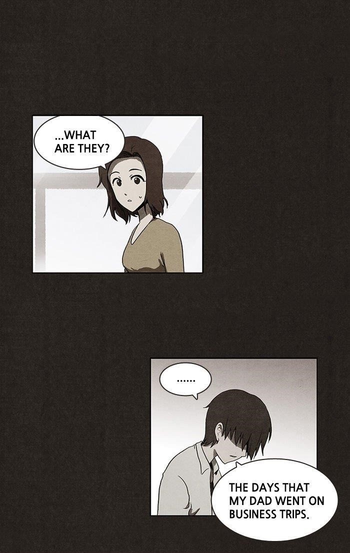 Bastard (Hwang Youngchan) Chapter 0 - Page 22