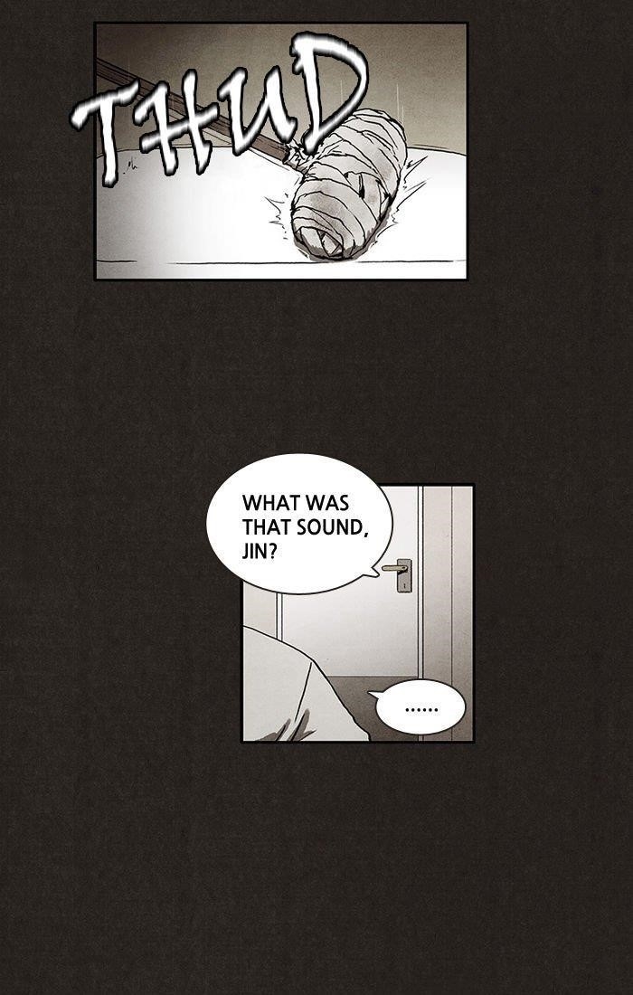 Bastard (Hwang Youngchan) Chapter 0 - Page 32