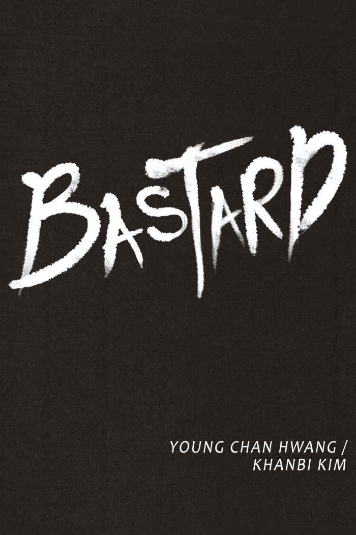 Bastard (Hwang Youngchan) Chapter 0 - Page 41