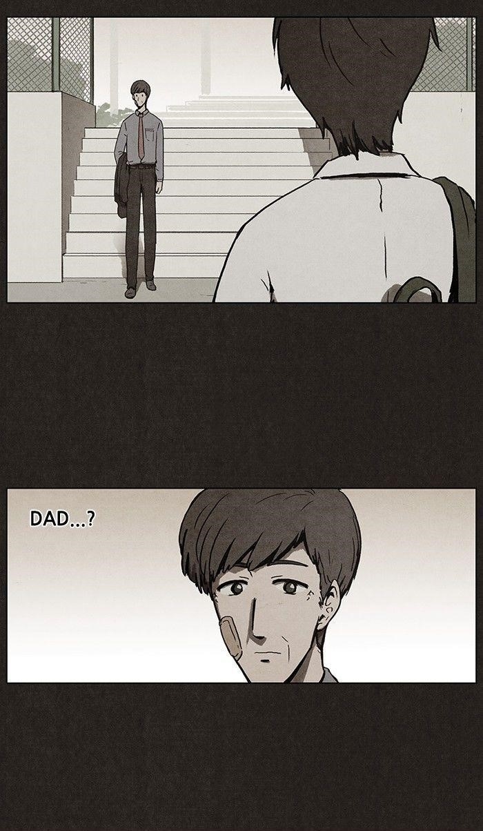Bastard (Hwang Youngchan) Chapter 1 - Page 56