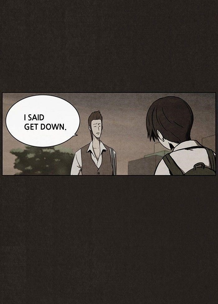 Bastard (Hwang Youngchan) Chapter 10 - Page 17