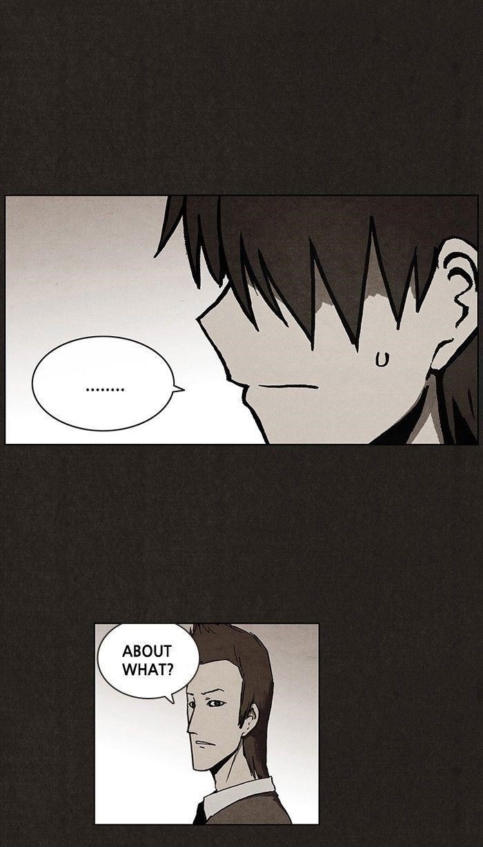Bastard (Hwang Youngchan) Chapter 10 - Page 2