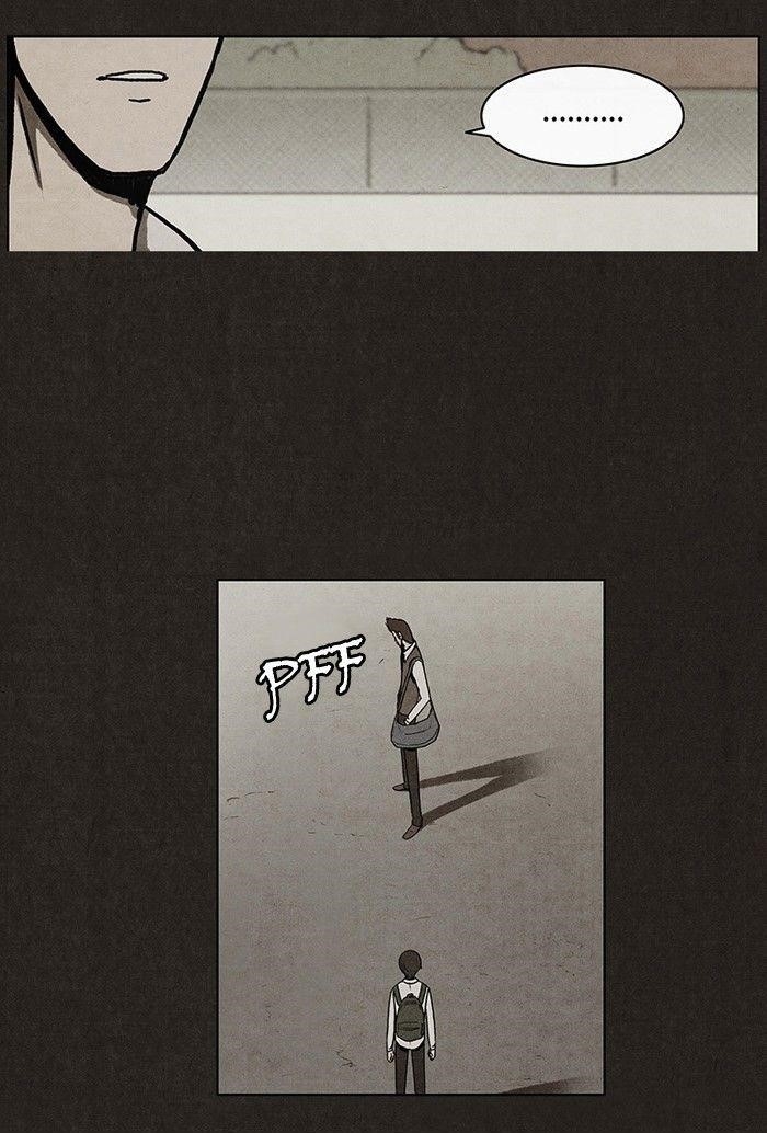 Bastard (Hwang Youngchan) Chapter 10 - Page 7