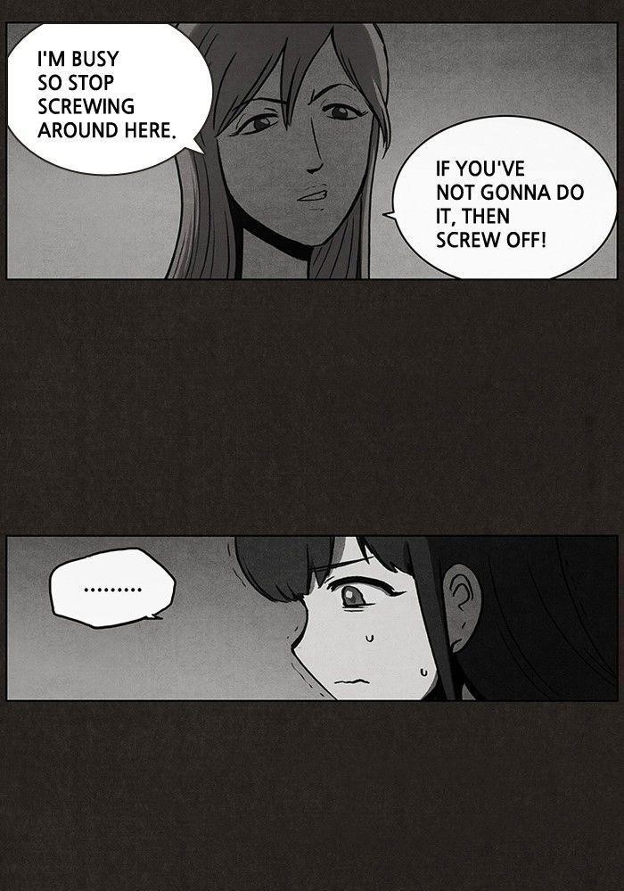 Bastard (Hwang Youngchan) Chapter 11 - Page 14