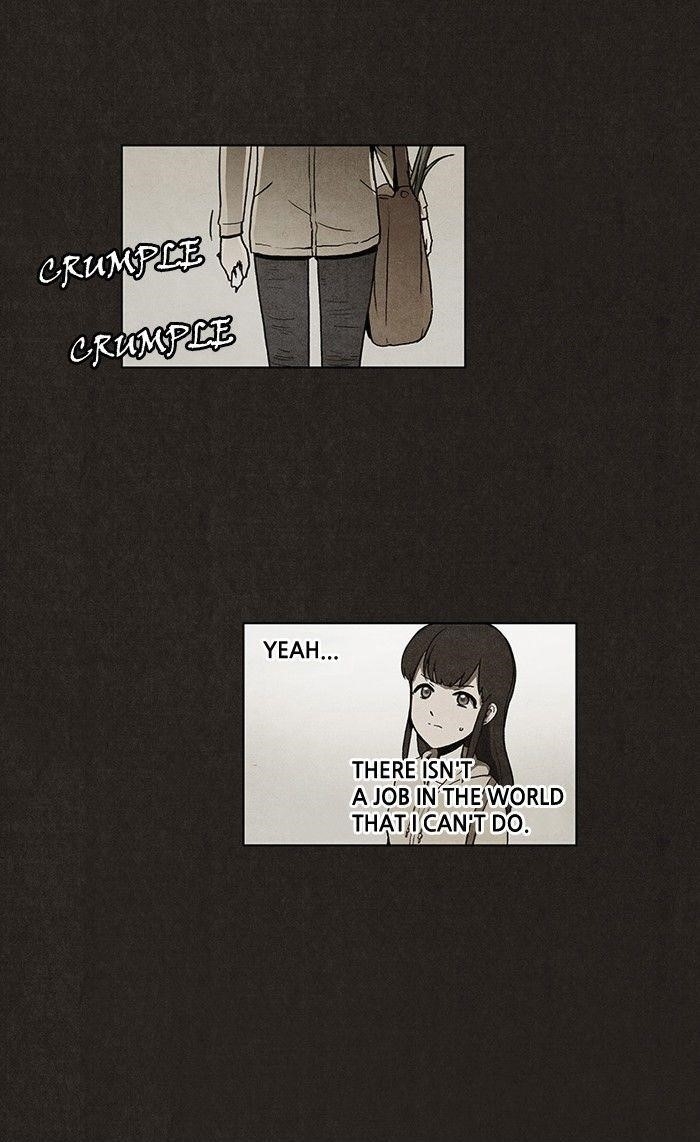 Bastard (Hwang Youngchan) Chapter 11 - Page 17