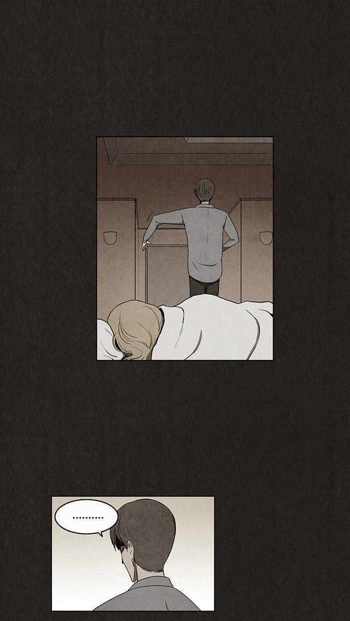 Bastard (Hwang Youngchan) Chapter 11 - Page 2