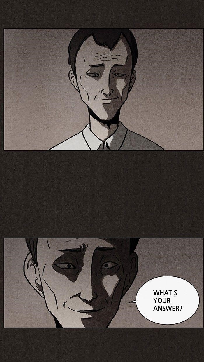 Bastard (Hwang Youngchan) Chapter 12 - Page 2