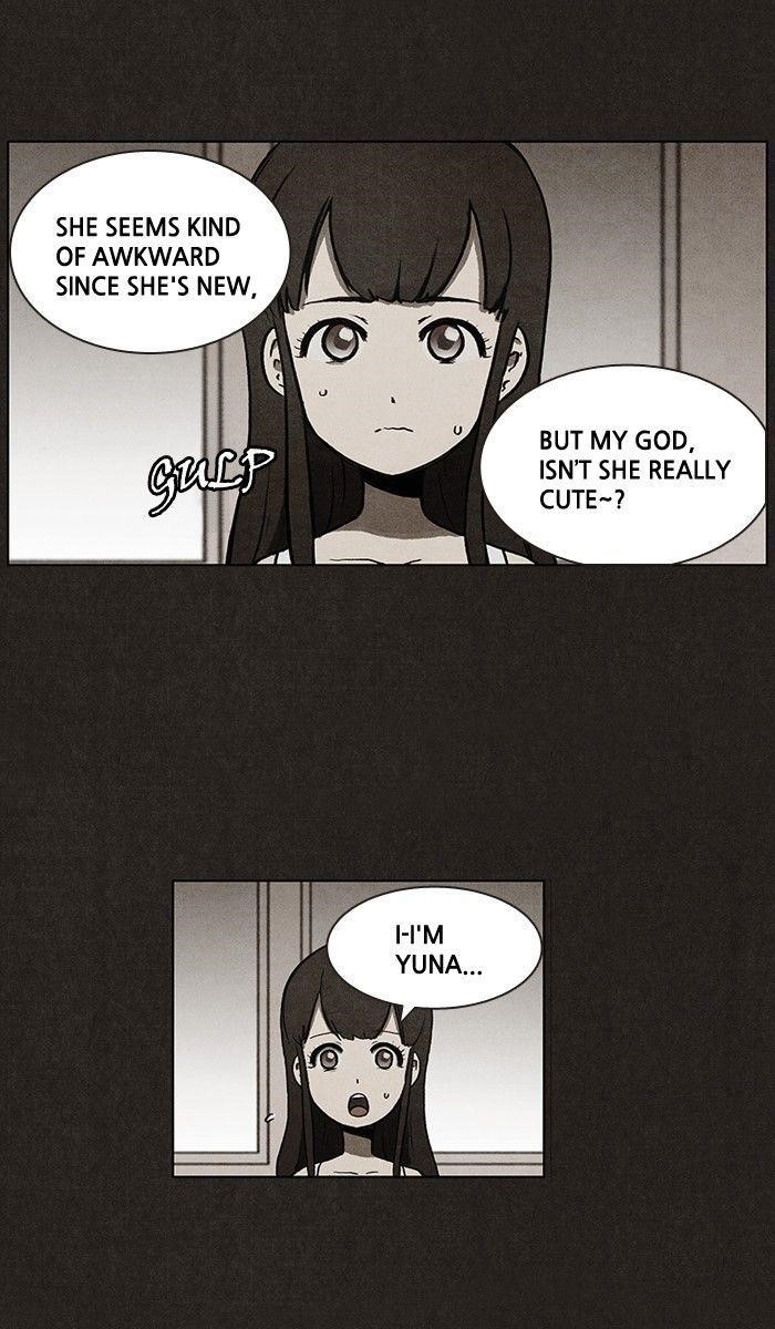 Bastard (Hwang Youngchan) Chapter 12 - Page 22