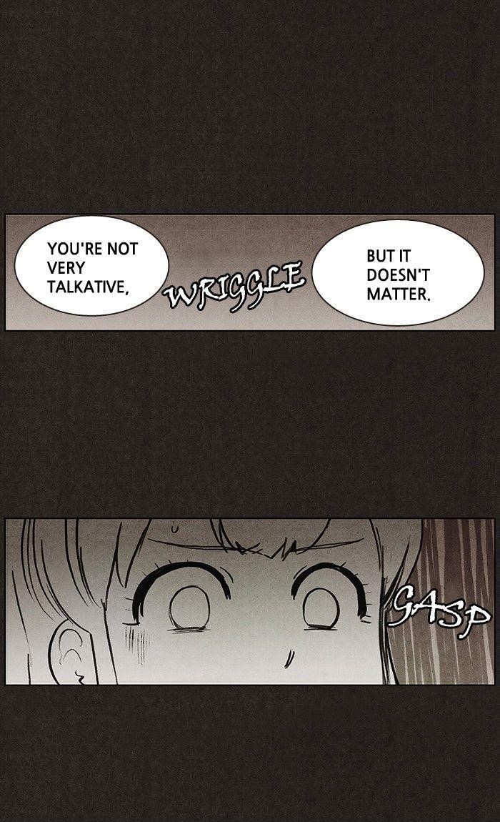 Bastard (Hwang Youngchan) Chapter 12 - Page 30