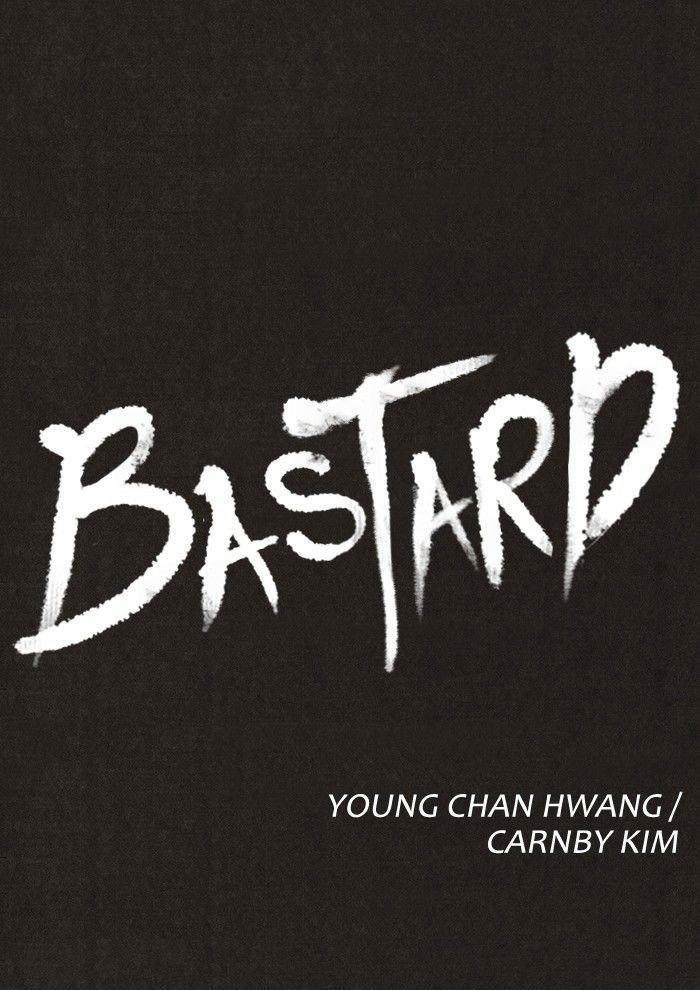 Bastard (Hwang Youngchan) Chapter 12 - Page 5