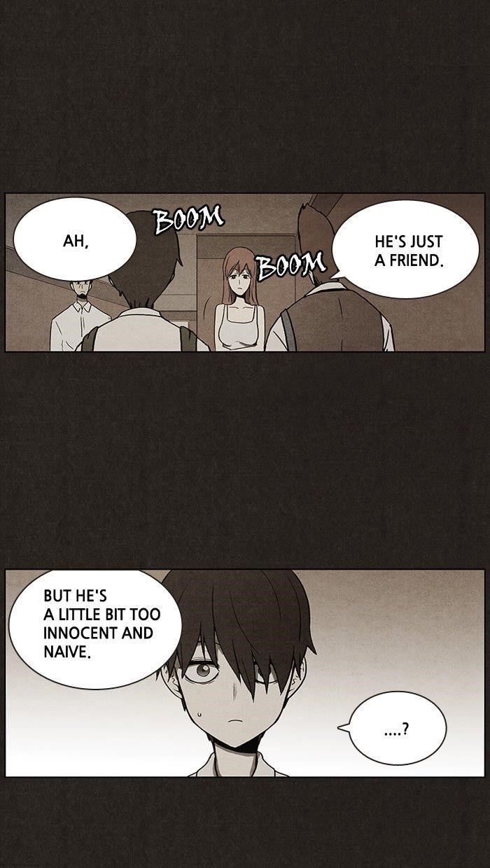 Bastard (Hwang Youngchan) Chapter 13 - Page 4