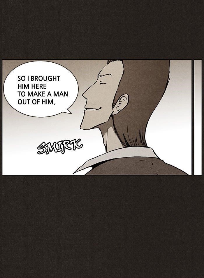Bastard (Hwang Youngchan) Chapter 13 - Page 5