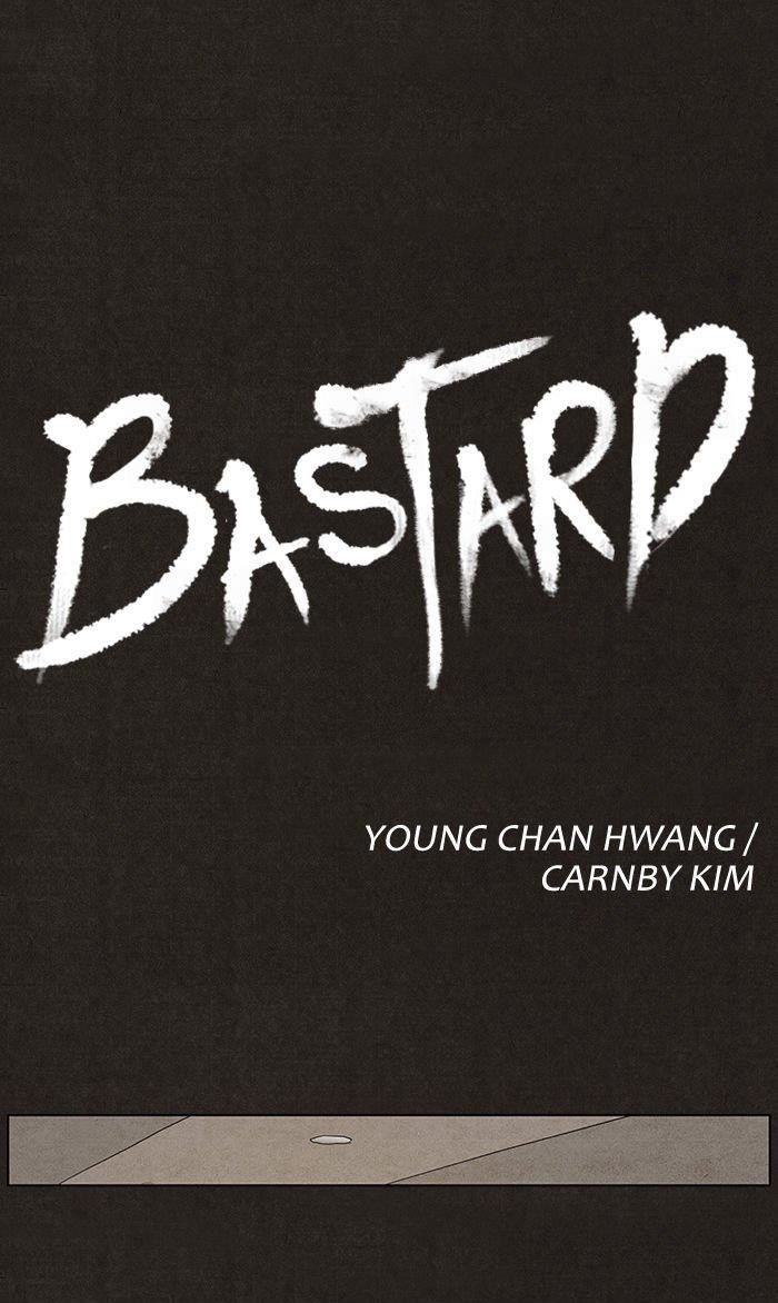 Bastard (Hwang Youngchan) Chapter 13 - Page 6