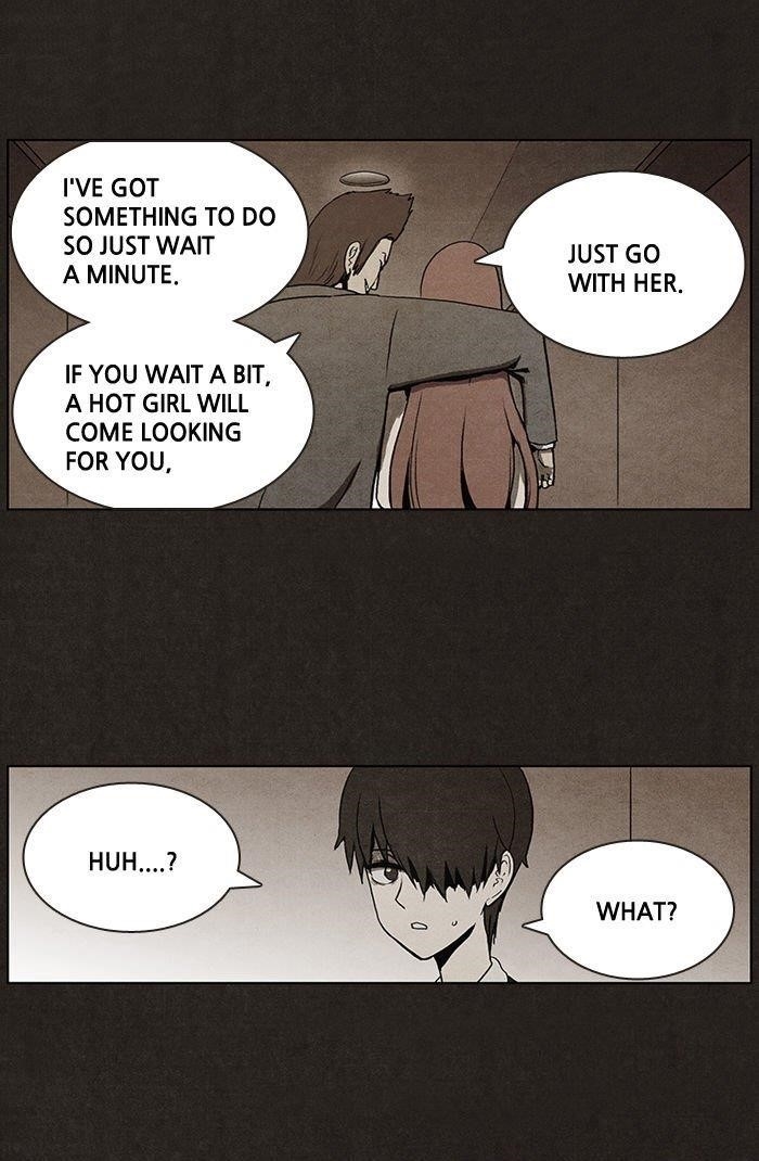 Bastard (Hwang Youngchan) Chapter 13 - Page 9