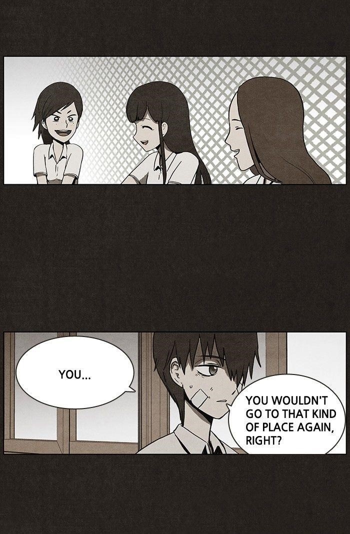 Bastard (Hwang Youngchan) Chapter 14 - Page 23