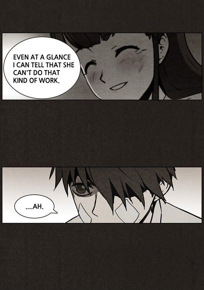 Bastard (Hwang Youngchan) Chapter 14 - Page 27