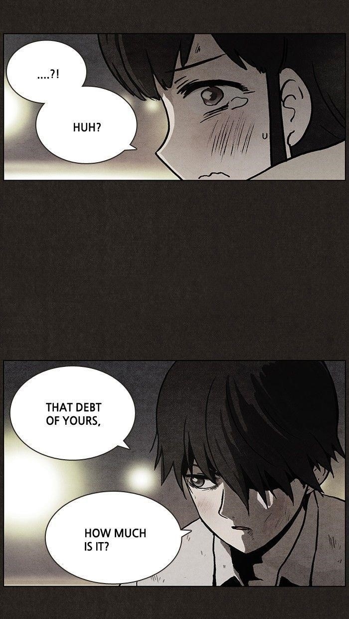 Bastard (Hwang Youngchan) Chapter 14 - Page 3
